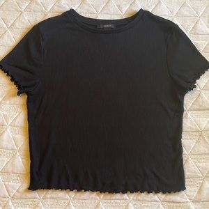 🖤 Black T-shirt 🖤